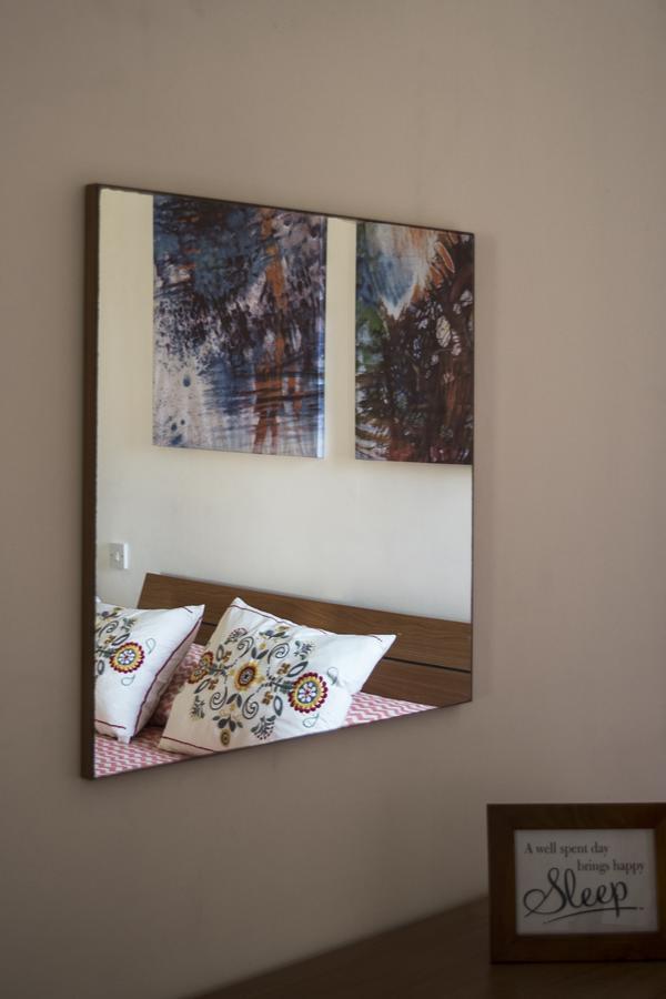 Luxury Apartment - Fort Chambray Ghajnsielem Luaran gambar