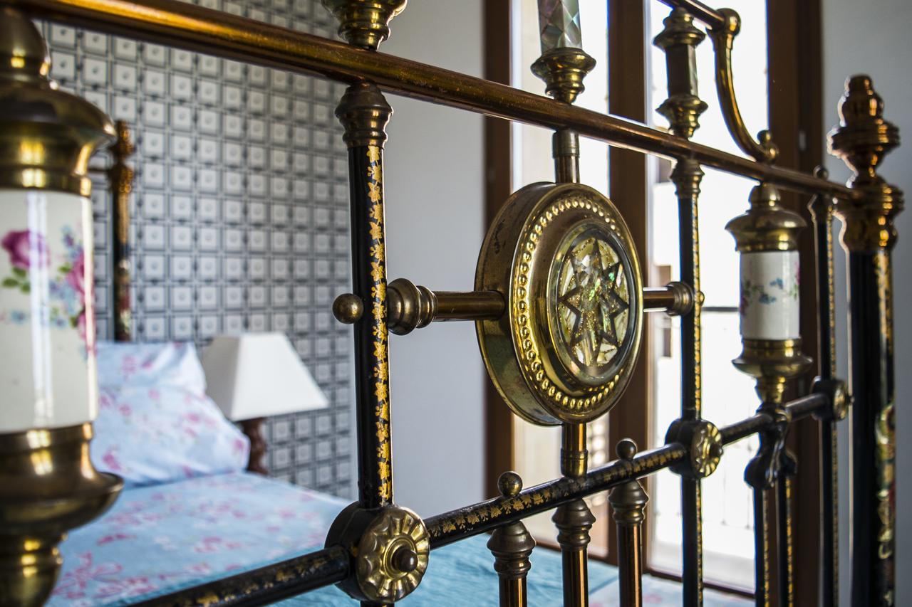 Luxury Apartment - Fort Chambray Ghajnsielem Luaran gambar